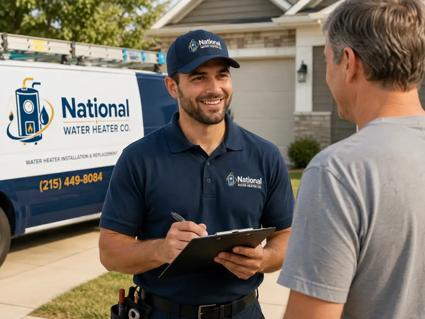 Water Heater Installation Northford, CT FAQs